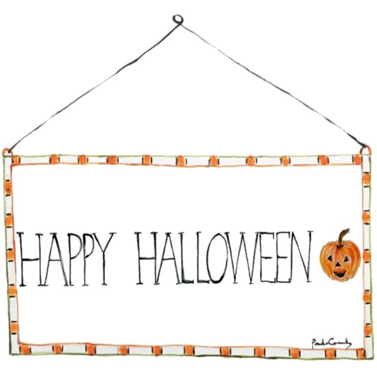 8090 Happy Halloween Thumbnail