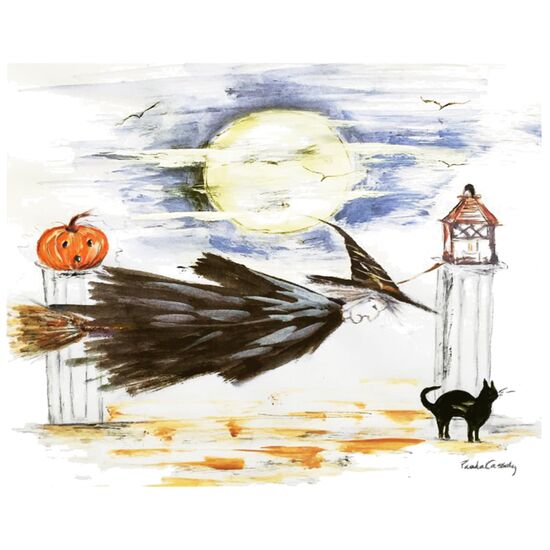 8092 Spooky Hollow Thumbnail