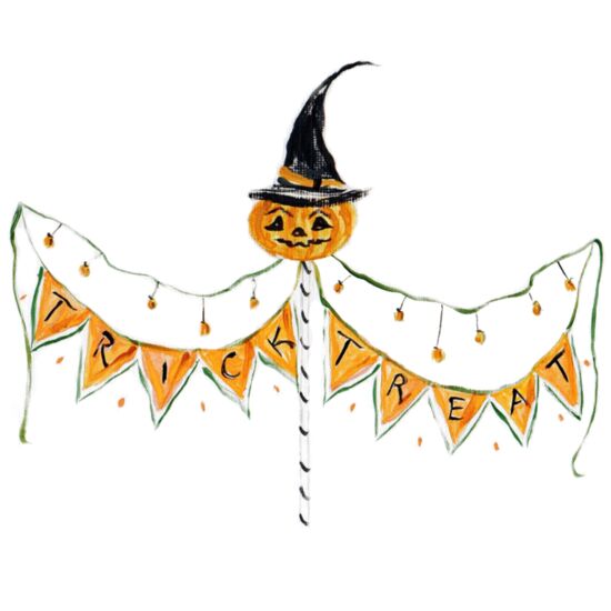 8060 Trick or Treat Thumbnail