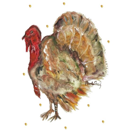 60762 Thanksgiving Thumbnail