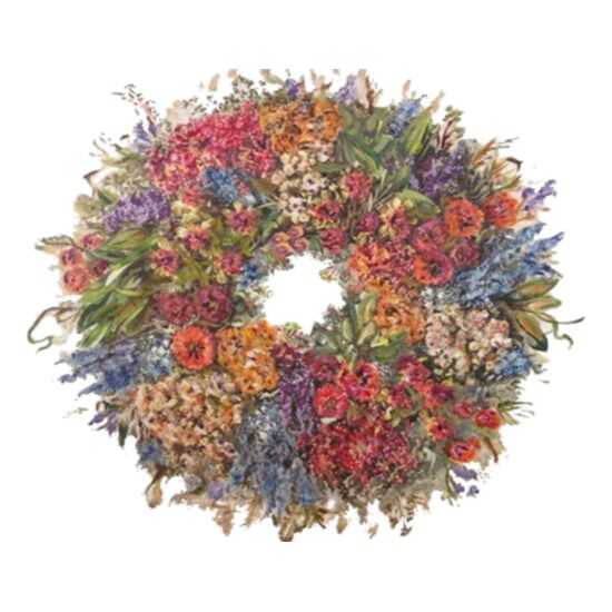 4085 Autumn Herbs Thumbnail