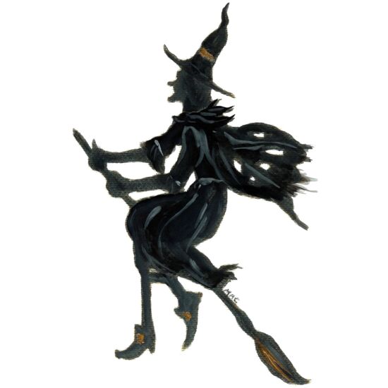 2091 Windy Night Thumbnail