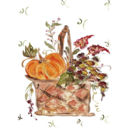 60741 Giving Basket Thumbnail