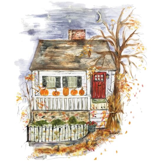 8091 Sickle Moon Thumbnail