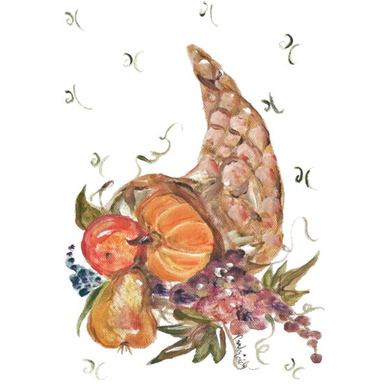 60742 Cornucopia Thumbnail