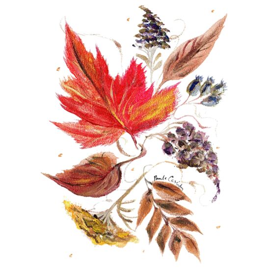 60211 Early Autumn Thumbnail