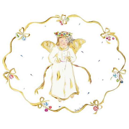 136 Littlest Angel Thumbnail