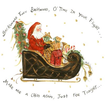 7026 Christmas Past Thumbnail