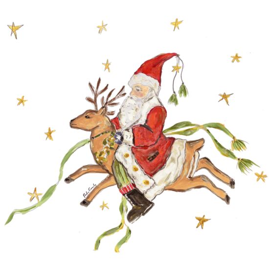 138 Night Sky Thumbnail