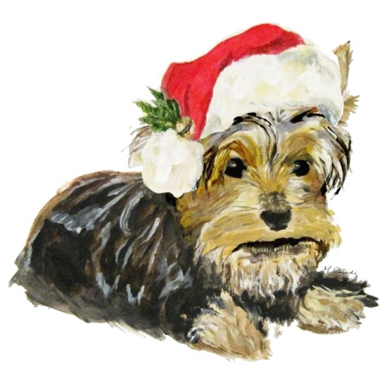 30415 Christmas Mallory Thumbnail