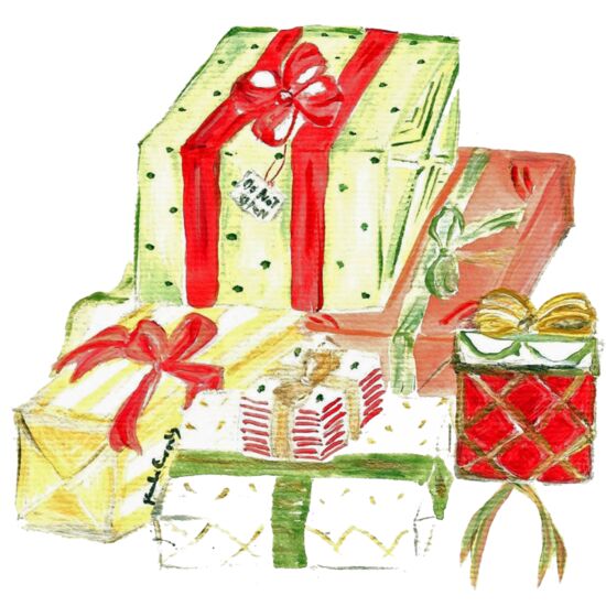 20501 Under the Tree Thumbnail