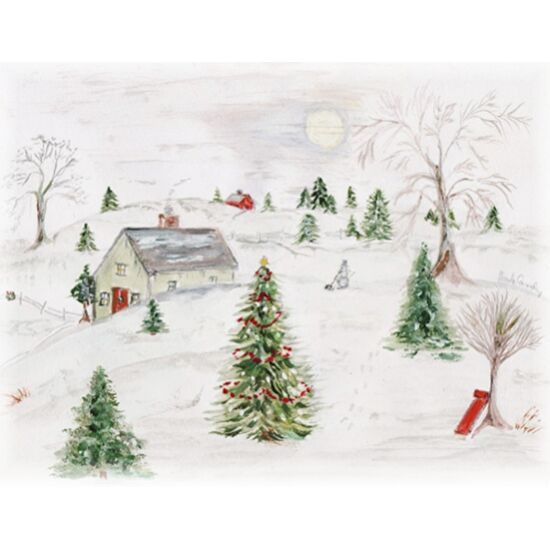 4089 Snowbound Thumbnail