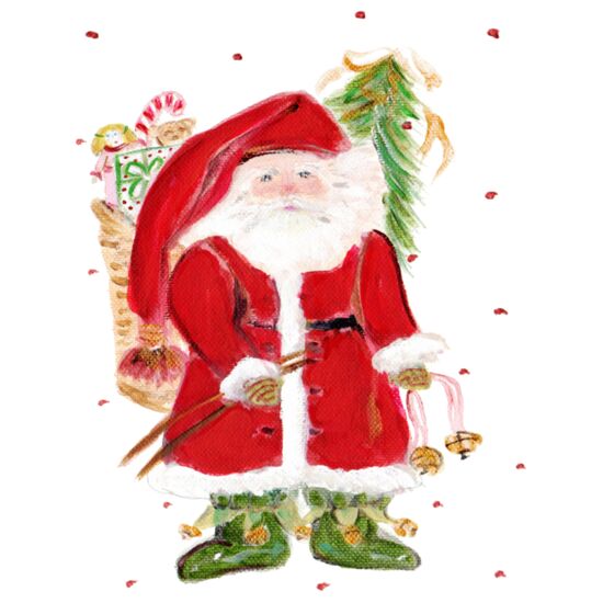 60311 Christmas Eve Thumbnail