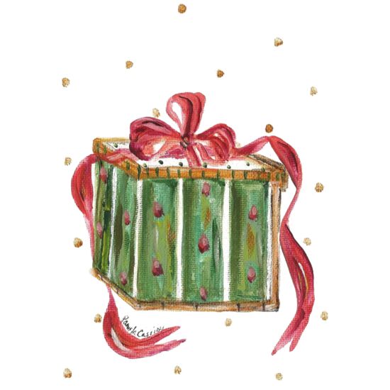 90092 Christmas Presents Thumbnail