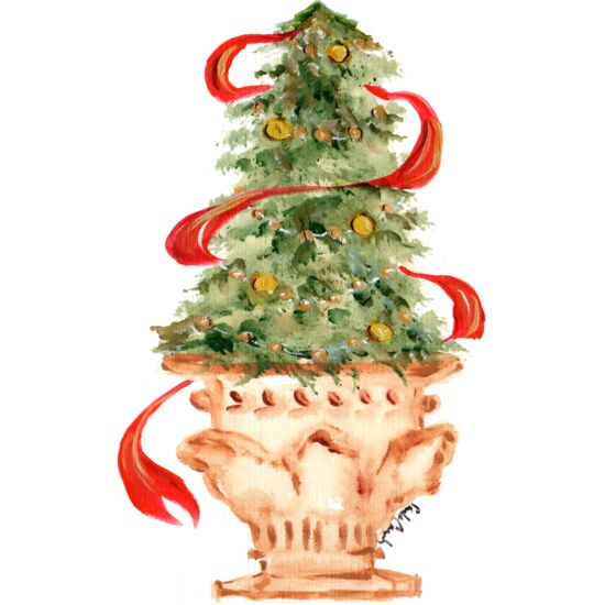 90642 Yuletide Thumbnail