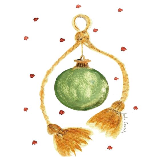 60282 Celebrate Green Thumbnail