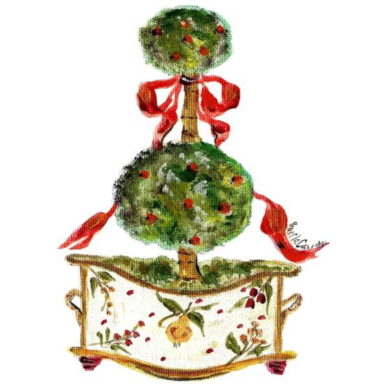 90081 Joyous Noel Thumbnail