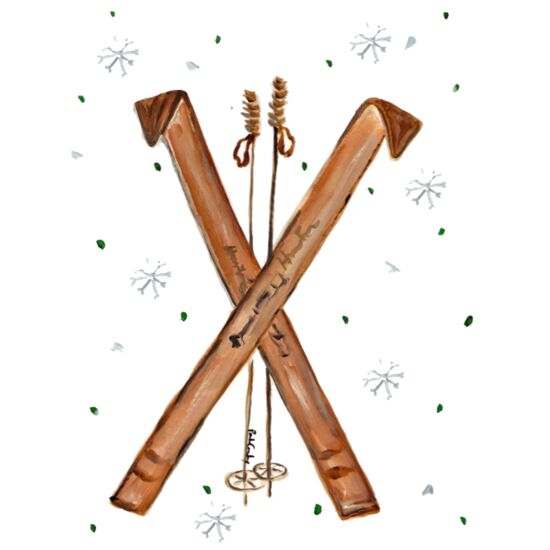 9061 Ski Lodge Thumbnail