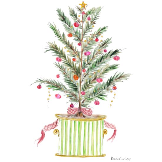 5037 We Need a Little Christmas Thumbnail