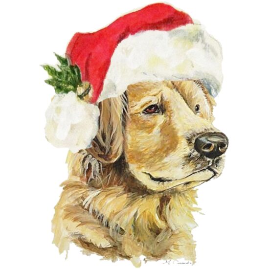 50195 Christmas Honey Thumbnail