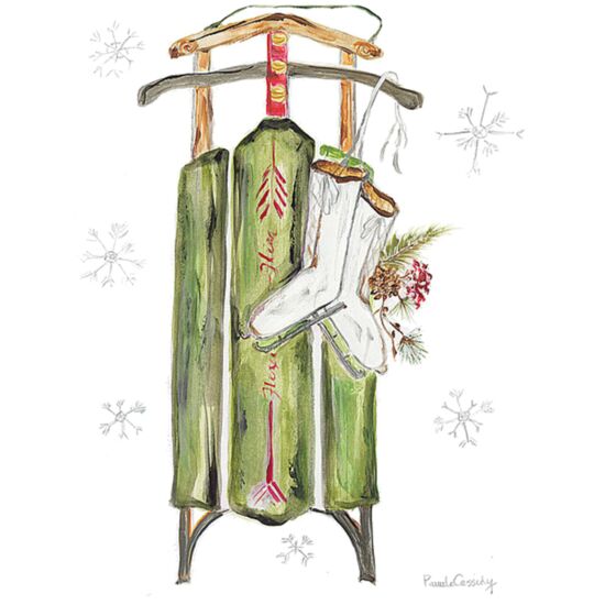 5095 Winter Thumbnail