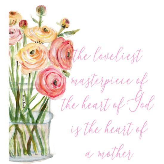 12 Heart of a Mother Thumbnail