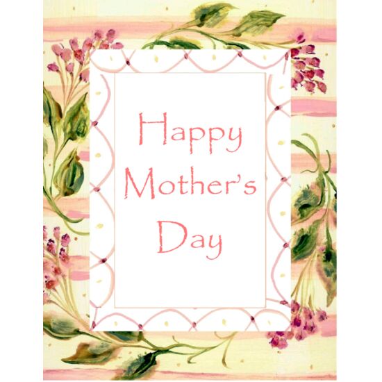 80181 Happy Mothers Day Thumbnail