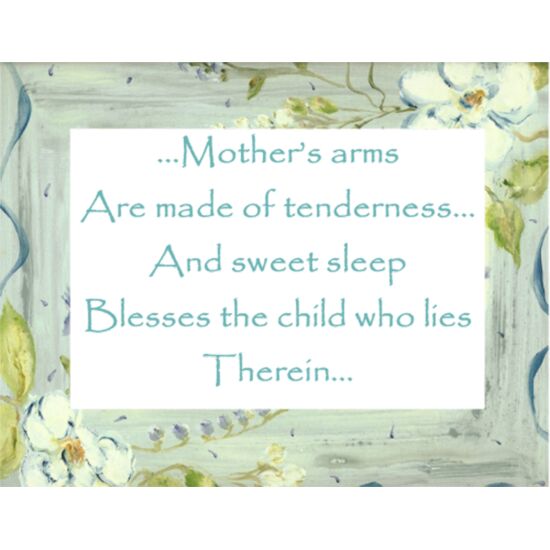 8016 A Mothers Arms Thumbnail
