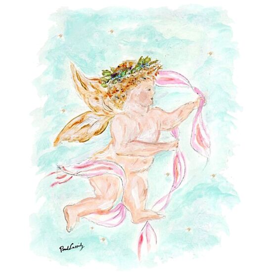 5012 Baby Love Thumbnail