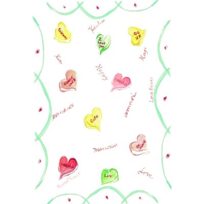 20871 Be Mine Thumbnail