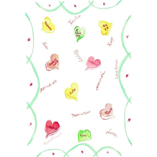 20871 Be Mine Thumbnail