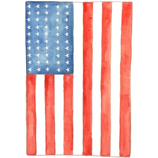 9050 Old Glory Thumbnail