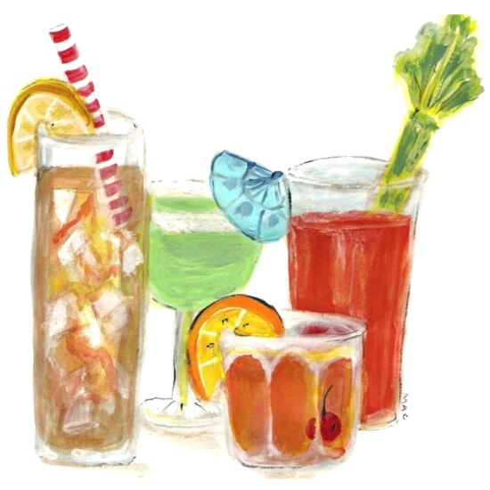 20131 Somethin  Cool Thumbnail