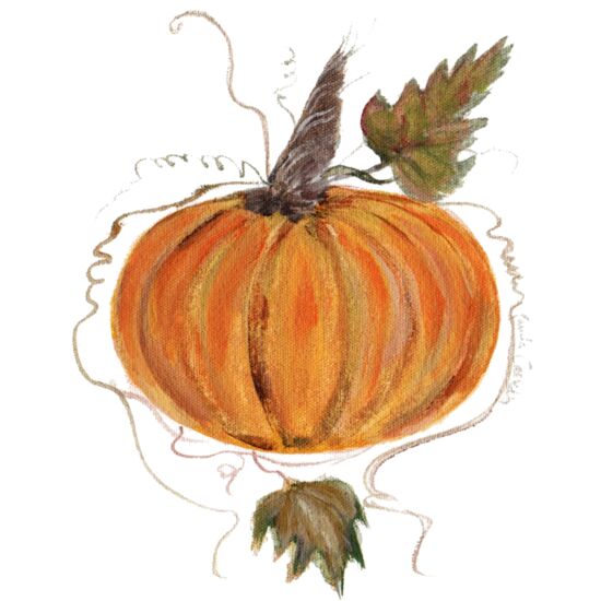 60222 Halloween Pumpkin Thumbnail