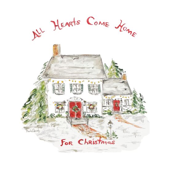 186 All Hearts  Thumbnail