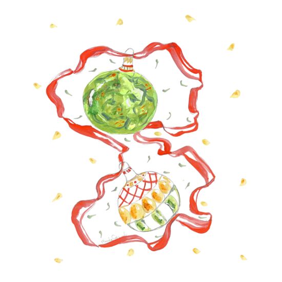 188 Tinsel Thumbnail