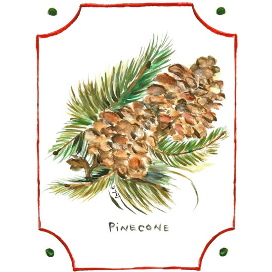 2095 Pinecone Thumbnail
