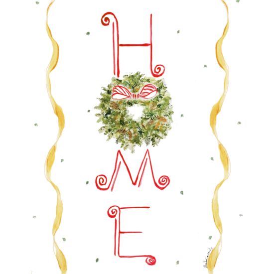 58 Winter Home Thumbnail