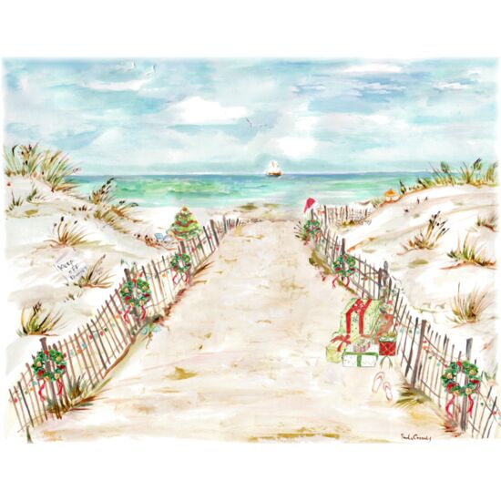 80365 Christmas Summer Thumbnail