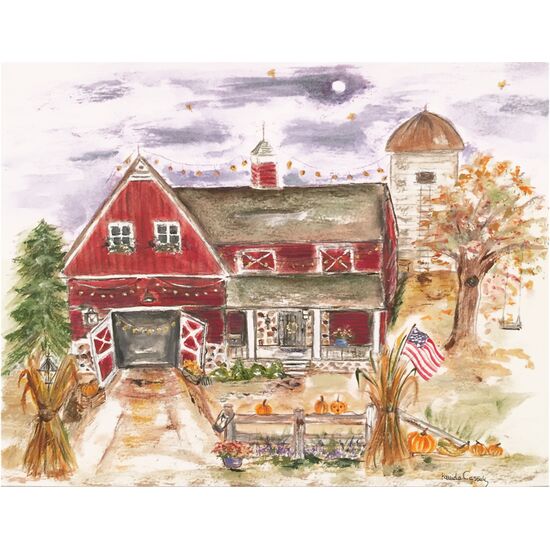 25 Barndance Thumbnail