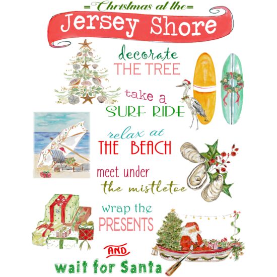 201 Jersey Shore Christmas  Thumbnail