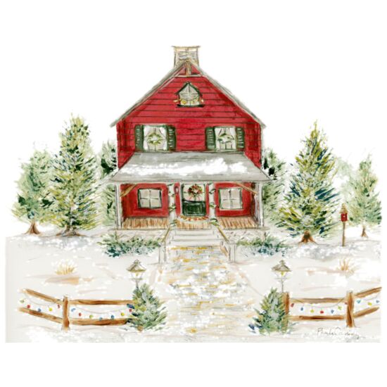 81 Pine Tree Thumbnail