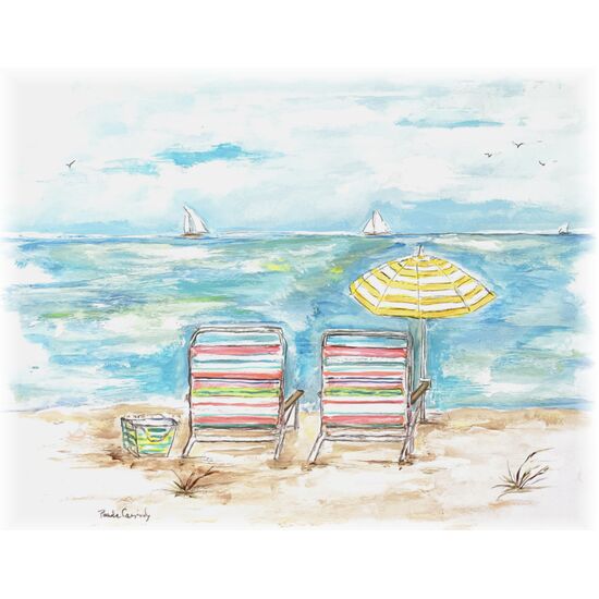 146  A Day At the Beach  Thumbnail