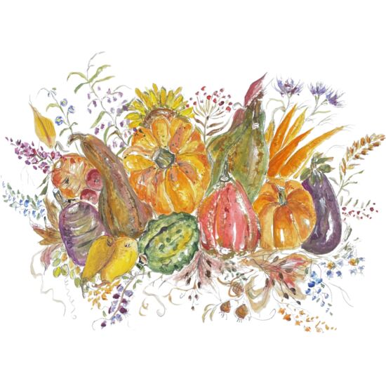 218 Farm Harvest Thumbnail