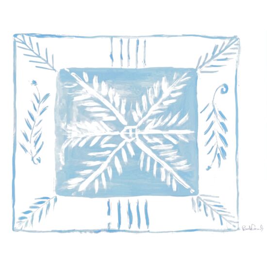 221 Snowflake Thumbnail