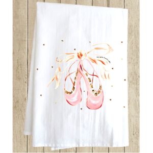 Flour Sack Kitchen Towel Thumbnail