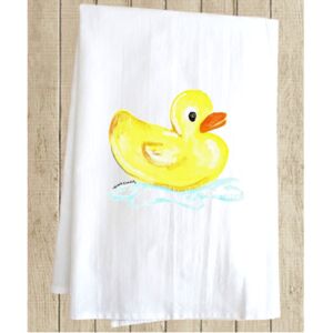 Flour Sack Kitchen Towel Thumbnail