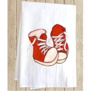Flour Sack Kitchen Towel Thumbnail