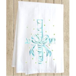Flour Sack Kitchen Towel Thumbnail