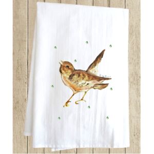 Flour Sack Kitchen Towel Thumbnail